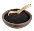 Andean Foods Organic 1 lb, 16 oz Black Quinoa PREMIUM QUALITY Superfood Grain Non-GMO, Gluten Free, Vegan