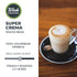 2.2 lb 100% Wink Coffee Low Acid Medium Roast Espresso Whole Bean Coffee, Arabica, Colombian Single Origin, Smooth