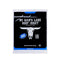 No Mans Land Slow-Dried Beef Jerky | Smoked & Seasoned Jerky Strips