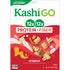 12g 12g 12.3oz (1 Kashi GO Protein Cereal, Protein, Fiber, Original, Box Box)