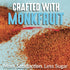 (1 lb) Lakanto Coconut Sugar with Monk Fruit Sweetener - Reduced Sugar for Coffee, Tea, Oatmeal, Cooking, Baking