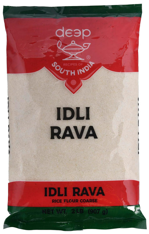 Udupi Idli Rava Flour 2 lbs