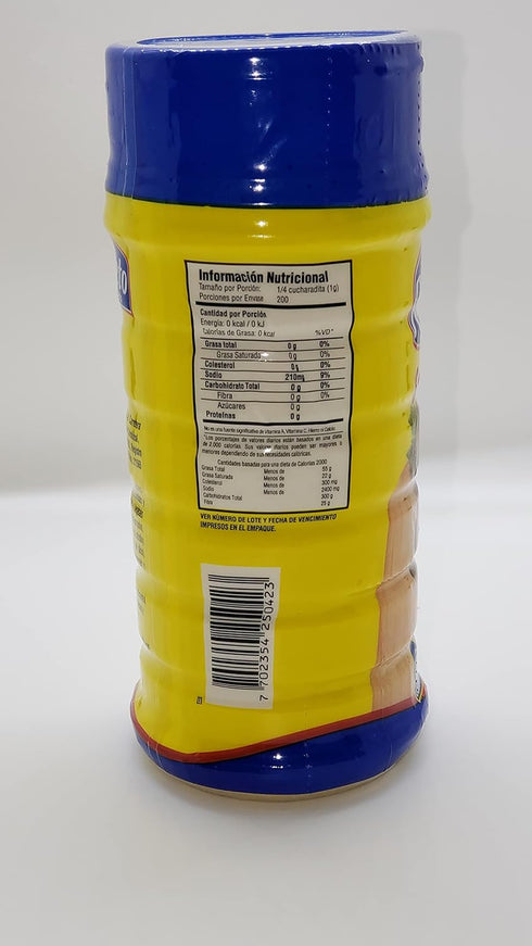 Sazón Ricompleto Doña Gallina - Dominican Style Seasoning (200g)