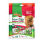 Dulzura Sesame Seed Healthy Sugar Free Mini Snack Bars, Sweetened with Stevia, 5.08