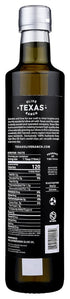 Texas Olive Ranch 16.9 OZ Cold Press Extra Virgin Olive Oil