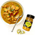 6 oz Ziyad Shaker Premium Mild Curry Powder, Flavorful Spices, No Additives, No Preservatives, No Salt, No MSG