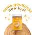 16 oz Octonuts Creamy Cashew Butter, Jar, No Added Salt, Sugar or Palm Oil - Single Ingredient Nut Spread - Gluten