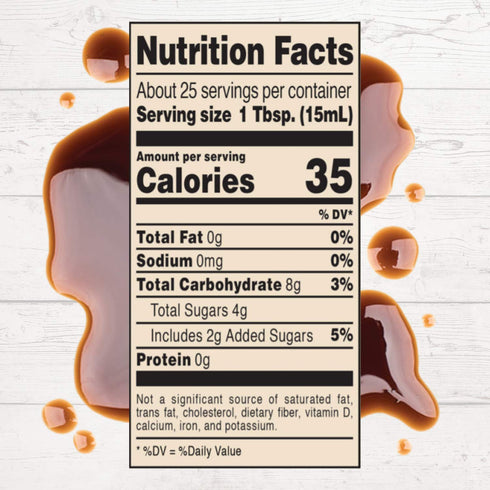 12.84 (Packaging Roland Foods Balsamic Vinegar Glaze of Modena, Ounce may vary)