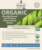 Jonnys Good Nature Organic Ultra High Resistant Starch Premium Green Banana Flour | On Average