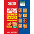 10.5oz (1 Cheez-It Ultimate Snack Mix, Salty Snacks, Pantry Size, Box Box)