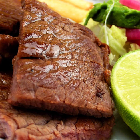 4.8 oz, Unpretentious Citrus Asada Seasoning, Citrusy Flavor, Meats & Marinades, Seasoning Blend