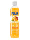 Polar Beverages Frost Sparkling Water, Orange Mango, 17 Fluid Ounce (Pack of