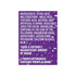 0.53 OZ, 6 (Pack 4) Sunkist Soda Grape Singles To Go Drink Mix, CT