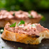 Fricks 1 lb/16 oz (3-Pack) Frick's Gourmet Braunschweiger German Liver Sausage, Authentic, Handcrafted Liverwurst