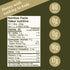 100% 16oz Peace River Whipped Honey | Pure, Organic Raw Honey | Unpasteurized | Never Crystalizes | Preservative