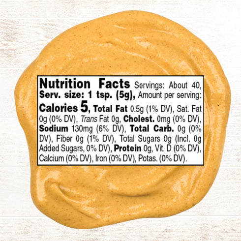 6.98 Roland Foods Extra Strong Dijon Mustard, Specialty Imported Food, Ounce Jar