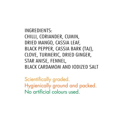 Everest 100g Pav Bhaji Masala