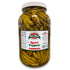 Mrs. Klein's Sport Peppers For Chicago Dogs, Hot Dogs - Our Hot
