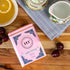 31629, 20 Count (Pack 1) Harney & Sons Caffeinated Blossom Green Tea Tin Sachets Pink Cherry