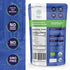 SEL BERRY 3oz Organic Wild Blueberry Powder USDA Certified - No Sugar Added Antioxidant-Rich Freeze Dried Organic Wild