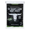 No Man's Land Beef Jerky | Slow-Dried Jerky | High Protein, Low