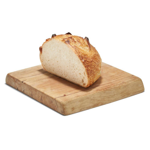 WHOLE FOODS MARKET San Francisco Sourdough Half Loaf