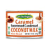 Lets Do Organic Caramel Condensed Coconut Milk - Vegan Condensed Milk Canned,
