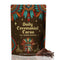 PKQLQ Cocoa powder|Cocoa, sugar-free, rich in magnesium, theobromine, and sugar-free. It can make