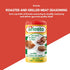 Ariosto 2.8 1 Pack Meat Seasoning, Roasted and Grilled, Ounce, by
