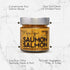 Salmon Seasoning A Spice Affair. 120g (4.2 oz) Jar