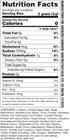 Hardcore Carnivore Amplify Mega Savory Flavor Dust Seasoning, Large Shaker