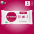 4 Count (Pack 1)), JONESBAR (Peanut Butter & Jelly, of USDA Organic Fruit & Nut Bar, Non-GMO, Kosher, Vegan, Gluten