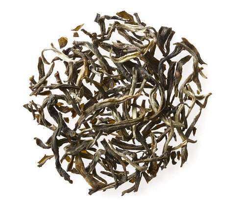 (96 Golden Moon Organic Jasmine Servings) Loose Leaf Tea