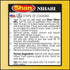 Shan - Nihari Masala Seasoning Mix (60g) - Spice Packets for Slow Cooked Meat Stew (Pack of 6)