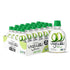 Ingrilli 100% Lime Juice from Concentrate, 4 Fl Oz Squeeze Bottles (Pack of