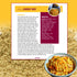 10 Lbs (Pack 1) Shastha Kodo Millet (Varagu) - of - Processed, Semi polished and Hulled