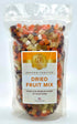 32oz Oregon Premium Growers Healthy Choice Dried Fruit Snacks, Natural Trail Mix with Cranberries, Mango, Coconut