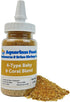 Aquatic Foods Inc. 4-Type Mixed Blend of Cyclops, Daphnia, Rotifers, Ready to Eat Brine Shrimp