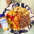 3 PACK JADA Spices Chicken Salt Spice and Seasoning - Original Flavors - Vegan, Keto & Paleo Friendly - Perfect