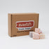 Sweetifi Mixed Fruit Turkish Delight, Premium Chewy Gourmet Vegan Candy Made with Real