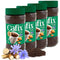 Cafix All Natural Instant Chicory Coffee Alternative, Great-Tasting, Rich and Bold, Zero