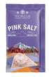 100 Packets The Spice Lab Himalayan Pink Salt Individual - Gourmet Fine - Kosher Certified - For Restaurants, Hotels
