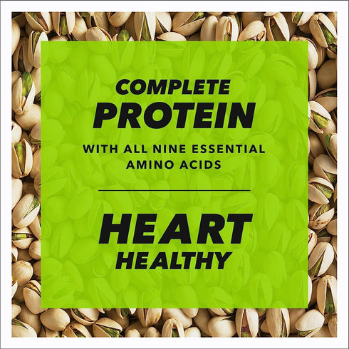 16 Wonderful Pistachios In Shell, Roasted and Salted Nuts, Ounce Resealable Bag, Healthy Snack, Protein Snack, Pantry