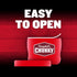 15.25 oz (Pack 4) Campbells Chunky Soup, Spicy Chicken and Sausage Gumbo, Microwavable Bowl