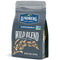 Lundberg Wild Blend Rice Long-Grain Brown, Sweet Brown, Red & Black Rice,