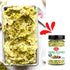 Chopped Pistachios, 3.5 oz (100 g), Sicilian Raw Crumbles from Bronte, Sicily, Non-GMO by Gusto ETNA