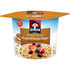 Pack, 12 Count (Pack 1) Quaker Instant Oatmeal Express Cups, Maple & Brown Sugar and Honey & Almond Variety