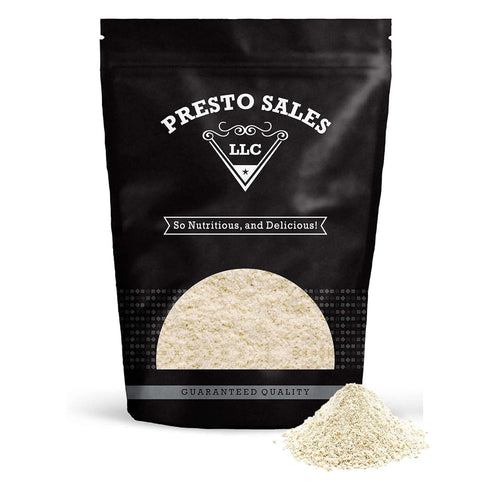 Cashew Fresh Raw Flour, All Natural, Packed in 1 lb. (16oz) Resealable
