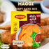 4 Pack Maggi Pane Mix Powder for Perfect Fried Chicken - Crispy Fried Fry Egyptian Baharat Seasoning (4.94 oz / 140 gm)