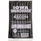 IOWA SMOKEHOUSE Country Style Meat Sticks, Bacon - Delicious Meat Snack -